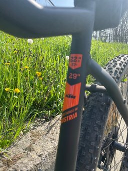 Horský bicykel KTM Ultra Comp 1964 - 7