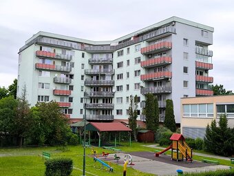 1,5 i byt v Lamači - 7