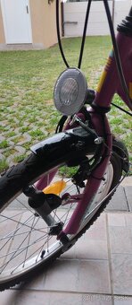 Detské bicykle - 7