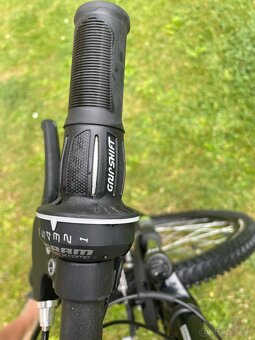 Detsky bicykel 24” - 7