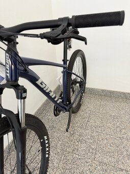 Giant Talon 4, 29", bicykel unisex veľ.: M - 7