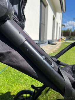 Kočík EasyWalker Jackey XL - 7