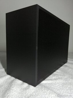 Mini PC | FormD T1 | i5-12600K | RTX 3060 12GB | 32GB | 2TB - 7
