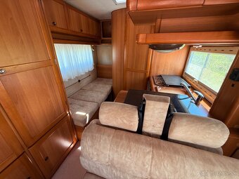 Autokaravan. - 7
