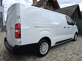 Toyota Proace 2.0 D-4D L3 Sortimo - 7