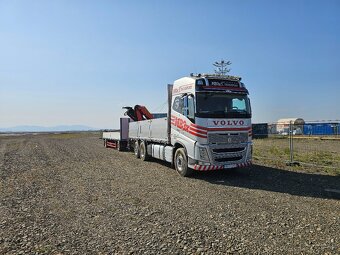 Sofer hydraulicka ruka - 7