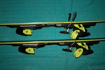 Salomon CF/X 155 cm - 7