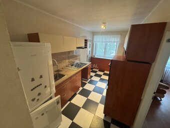 PREDAJ EXKLUZÍVNE: 3i byt s balkónom;65,30 m2;Dolný Smokovec - 7