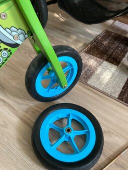 Predám detske odrazadlo Milly Mally Jake - 7