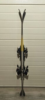 Lyže Rossignol Sprayer 148cm - 7