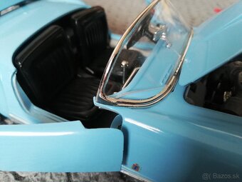 1:18 LANCIA Aurelia - 7