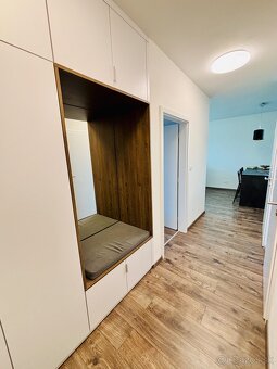 Prenájom,2-izb.byt,Bývanie v objatí prírody,BA IV-Záhorská - 7