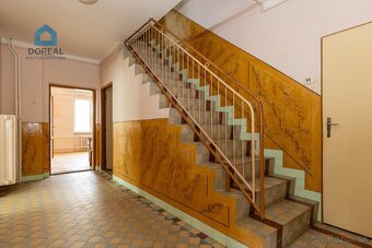 RODINNÝ DOM S POZEMKOM 1506m² • M. Nešpora • Senica - 7