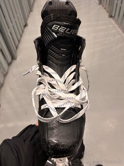Bauer Mach Supreme - 7