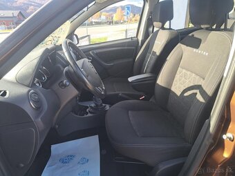 Predám Daciu Duster - 7