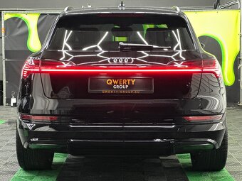 Audi E-TRON 50 S-line 2020 - 7