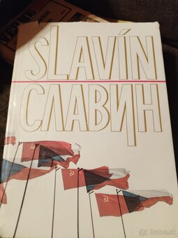 Knihy pre deti/rozprávkové ale aj iné - 7