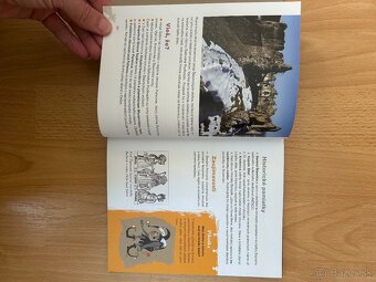 Nové knižky pre deti a mládež - 7