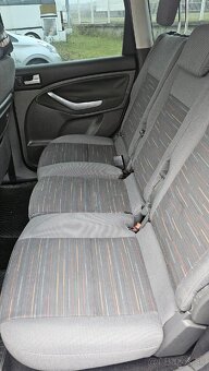 Ford cmax 1.8tdci - 7