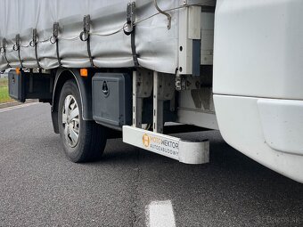 Peugeot Boxer 2.2HDI 121kw 2-lôžko - 7