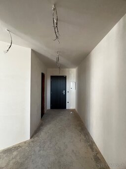 SIMI real - novostavba- 3 izbový byt s lódžiou s každej izby - 7