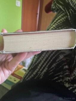 predam rozne knihy - 7