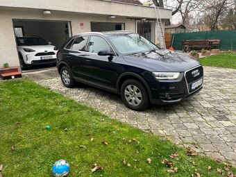 Audi Q3 2.0 TDi - 7