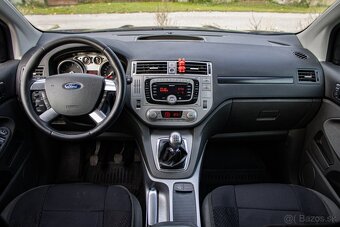 Ford Kuga 2.0 TDCi Titanium AWD - 7