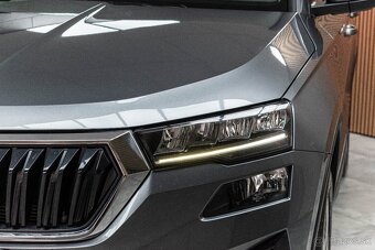 Škoda Karoq, 2.0TDI.DSG.KAMERA.NAVI.DPH - 7