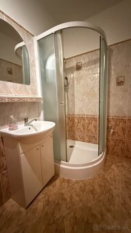 Exkluzívne iba u nás, ponúkam Vám na predaj 3 izbový byt . - 7