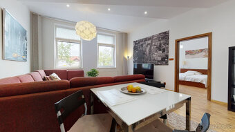 FINREA│3 izbový zariadený byt( 80m2 ) Vrútky-Centrum - 7