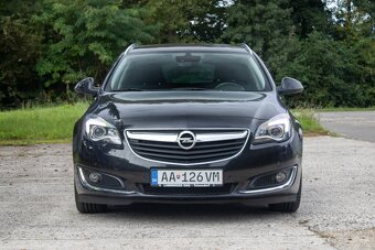 Predam Opel Insignia Combi Sports Tourer Inovation - 7