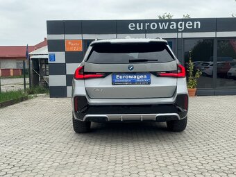 BMW iX1 xDrive30,230kw M-PACKET odpočet DPH - 7