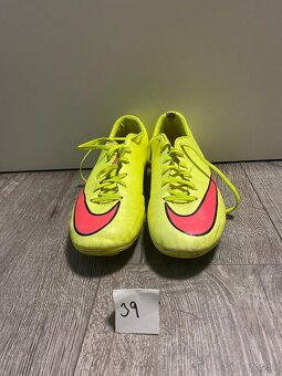 Obuv, tenisky,botasky, kopačky... - 7