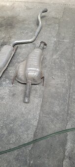 Rozpredám diely - 7