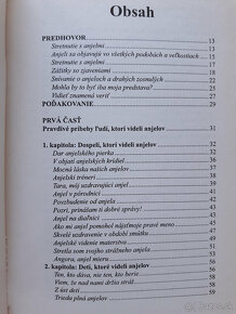 Túžba vekov, Fatima, Anjel, Manželství, Zajtrajšok, Muž - 7