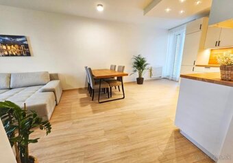 3izbove byt prenajom kratko/dlhodobu Bosakova ul - 7