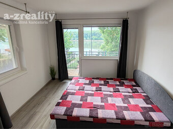 Na predaj rekreačná chata pri Dunaji - 7