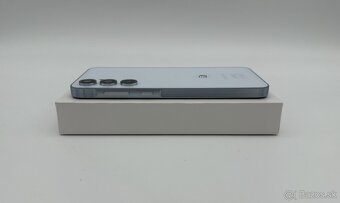 Samsung Galaxy A55 5G 8/256GB Ice Blue + ZÁRUKA - 7