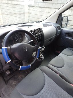 Peugeot expert 2.0hdi Long 2011 - 7