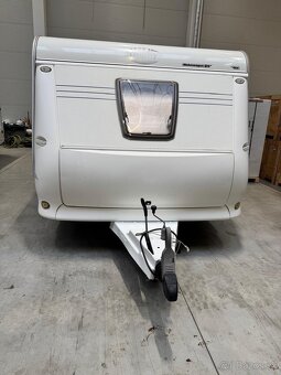 Predam Hobby 560 KMFE - 7