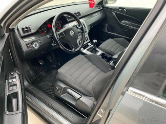 Volkswagen Passat Variant B6 - 7