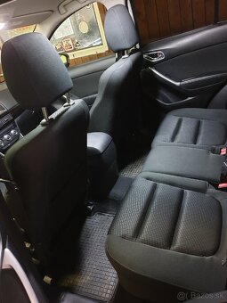 Mazda cx-5 2.2 d.skyactiv 2015 - 7