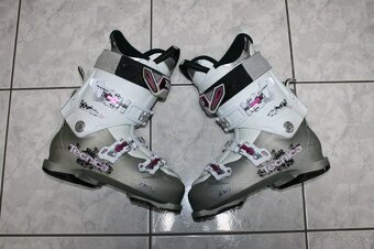 lyže Scott 155 cm , hadia koža freeridde - 7