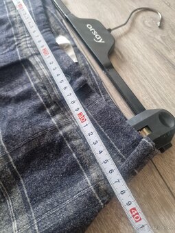 Dámske nohavice zn. MAX MARA - 7