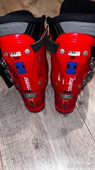 Salomon Course junior 37 1/3 (23-23.5) - 7