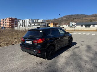 Mitsubishi ASX 1.6 benzin LPG - 7