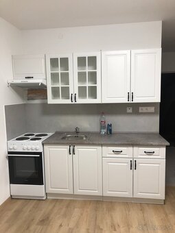 Prenájom: 1 izbový byt - Žarec Čadca - 7