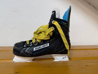 Korčule Bauer X-LP - 7