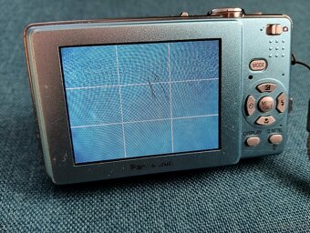 Panasonic Lumix DMC-FS62 - 7